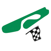 Stock Car Sticker by BR Distribuidora