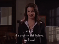 season 3 netflix GIF by Gilmore Girls 