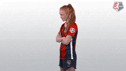 nwsl soccer nwsl stance washington spirit GIF