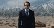 morphin marvel france explosion avengers GIF