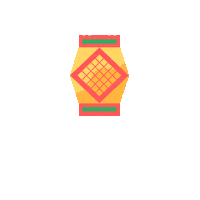 Celebration Festival Sticker by Digital Pratik