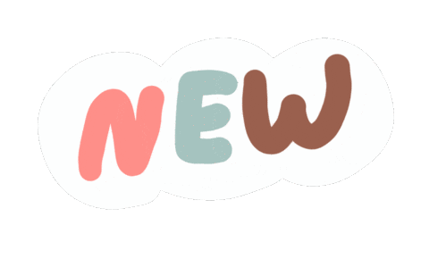 New Sticker by Poca Poca Studio