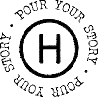 Sticker by Papa's Pilar Rum