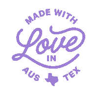 Heart Water Sticker by HeartWater