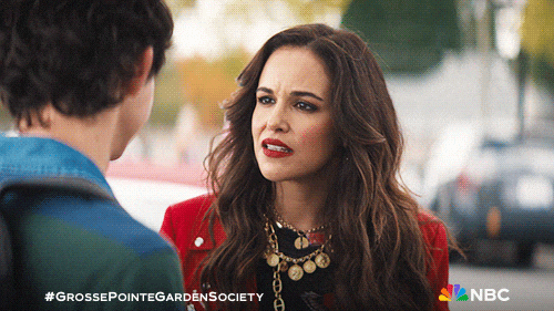 Season 1 Episode 3 GIF by NBC