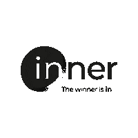 inner_integratori winner net inner integratori Sticker