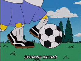 episode 8 soccer GIF