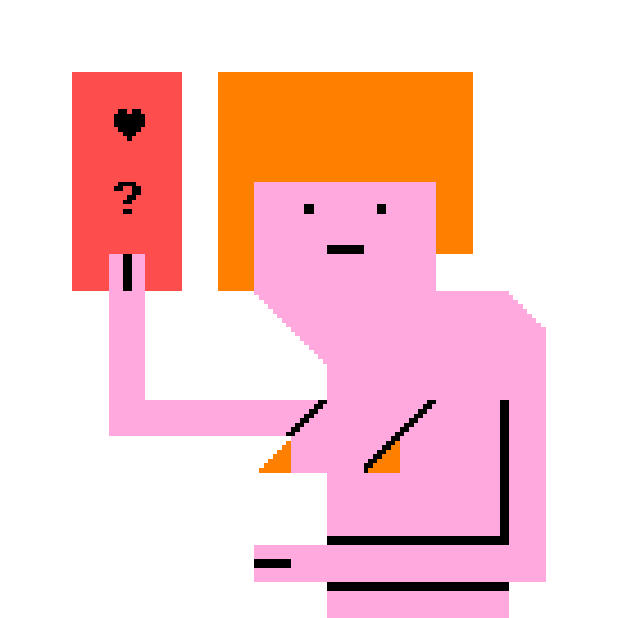 Love Sticker by ailadi