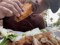 Happy Tacos GIF by EDGARDUDE