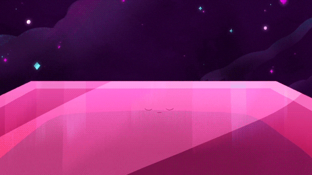 magical girl animation GIF by Bee and Puppycat