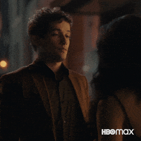 Not Me No GIF by HBO Max