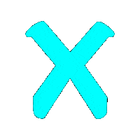 XDomainServices pixel x multiversx elrond Sticker