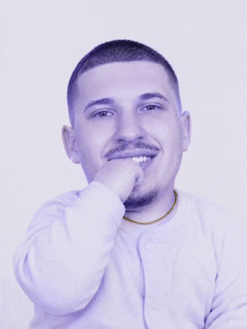 Baby Face GIF