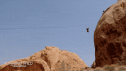 Runningwild GIF by National Geographic Channel