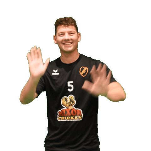 Soccer Luuk Sticker by siol3