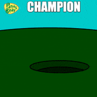 Happy Ryder Cup GIF