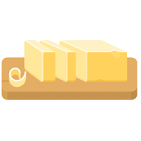 lechedecalifornia california milk de leche Sticker