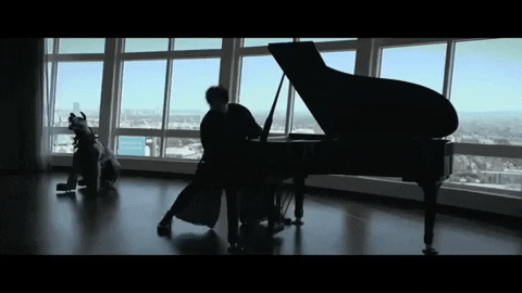 Hell Yeah Rock GIF by Jazz Memes