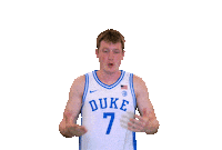 Green Bay Packers Wisconsin Sticker by Duke Men's Basketball