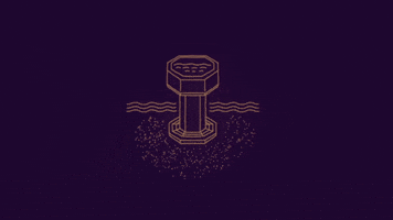 baptism GIF by lilfuchs