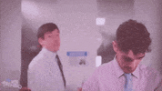 Sean Flanagan Fah GIF by FoilArmsandHog