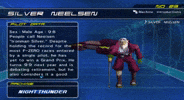 F Zero Gamecube GIF