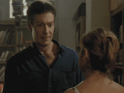 ForeverYoungAdult giphyupload buffy the vampire slayer GIF