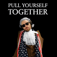 Snap Out Of It GIF