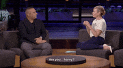 russell peters GIF by Chelsea Handler