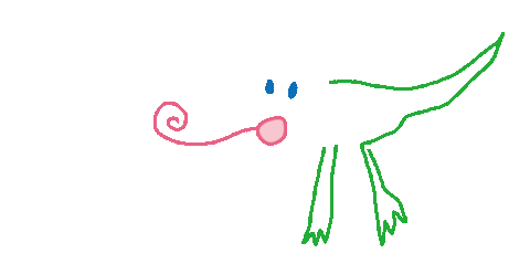 Gahaku Sticker by graphicube