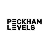 Se15 Sticker by Peckham Levels