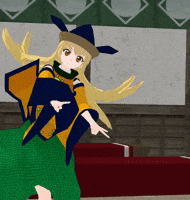 Dance Mmd GIF