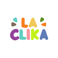 Sticker by La Clika
