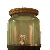 Neil Gaiman Sticker by NETFLIX