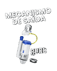 Roco Sticker by CanalRoco