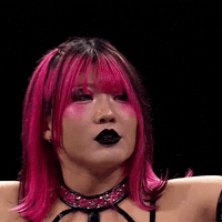 Stardom Rina GIF