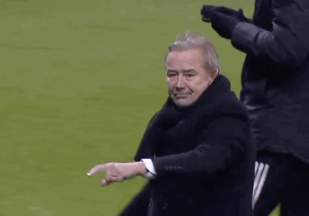 My Man Smile GIF by Major League Soccer