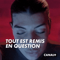 Irl Village GIF by CANAL+