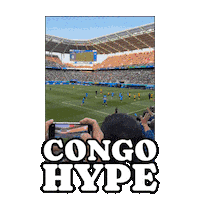 World Cup 2026 Sticker