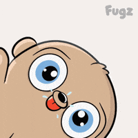 Hungry Surprise GIF by Fugz Official