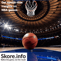 Play Ball Basketball GIF by skoreinfo