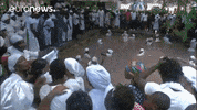 Easter Haiti GIF by euronews