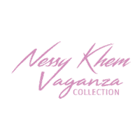 nessykhem nessy khem vaganza Sticker