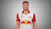 Cut Scissor GIF by FC Red Bull Salzburg