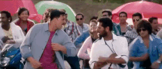 Rowdy Rathore Bollywood GIF