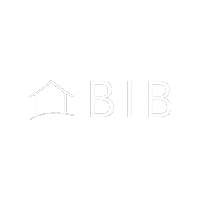 bibhaus haus bib hausbau bibhaus Sticker