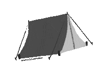 Mansfield Carpa Sticker by Eterna Cadencia