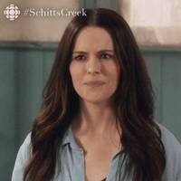 schitts creek no GIF by CBC