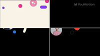 Animated Simple Transitions