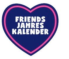 Friendsfriday Sticker by hitschies